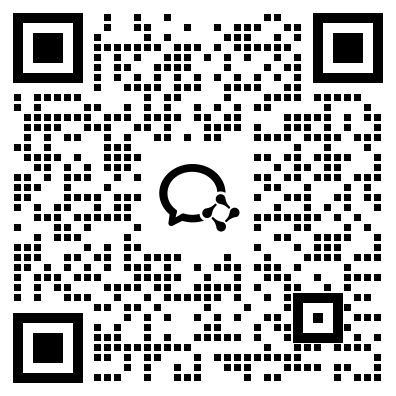 微信交流群二维码